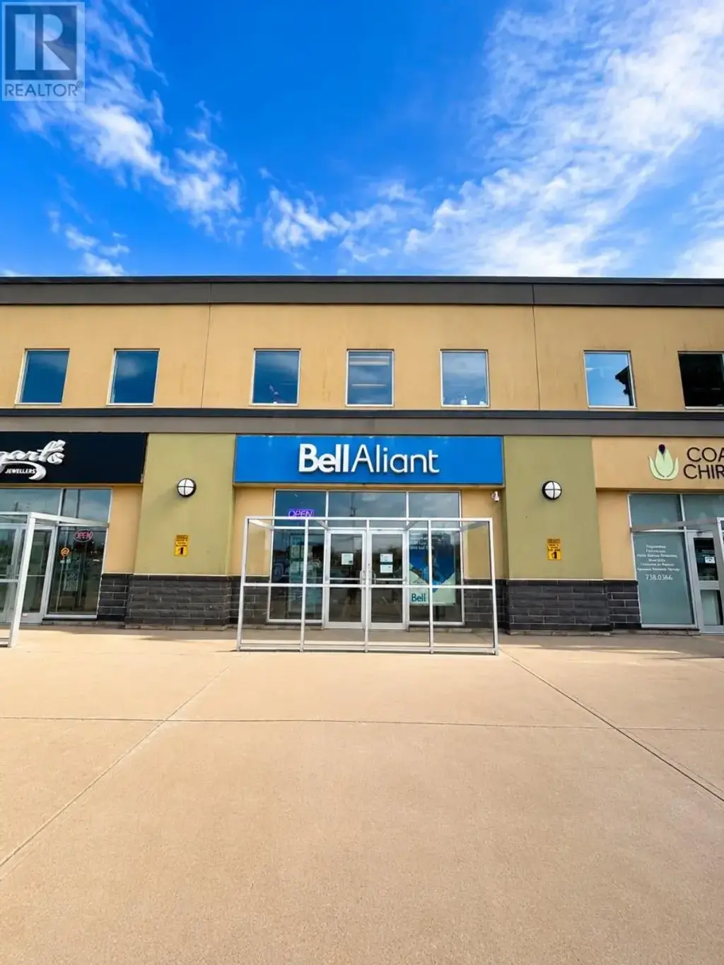 40 Aberdeen Avenue Unit#104, St. John's